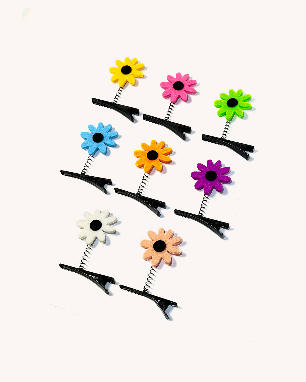 Dancing in the Daisies 8-pc Sprout Set