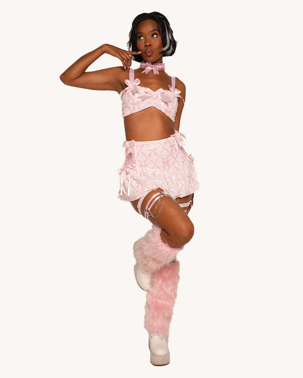 Dancing Through a Daydream Outfit