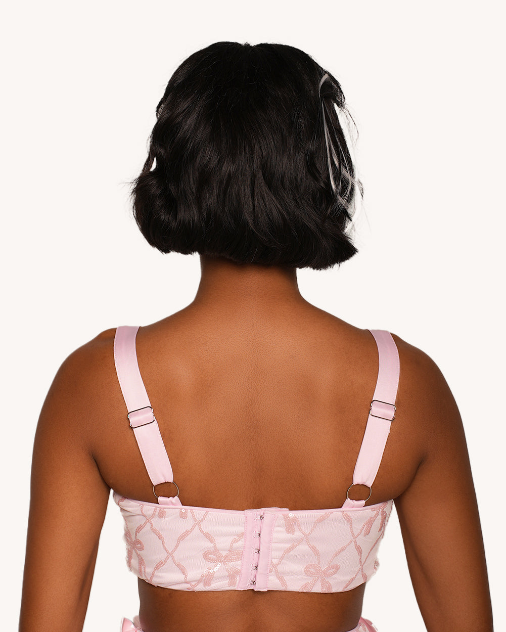 Dancing Through a Daydream Top