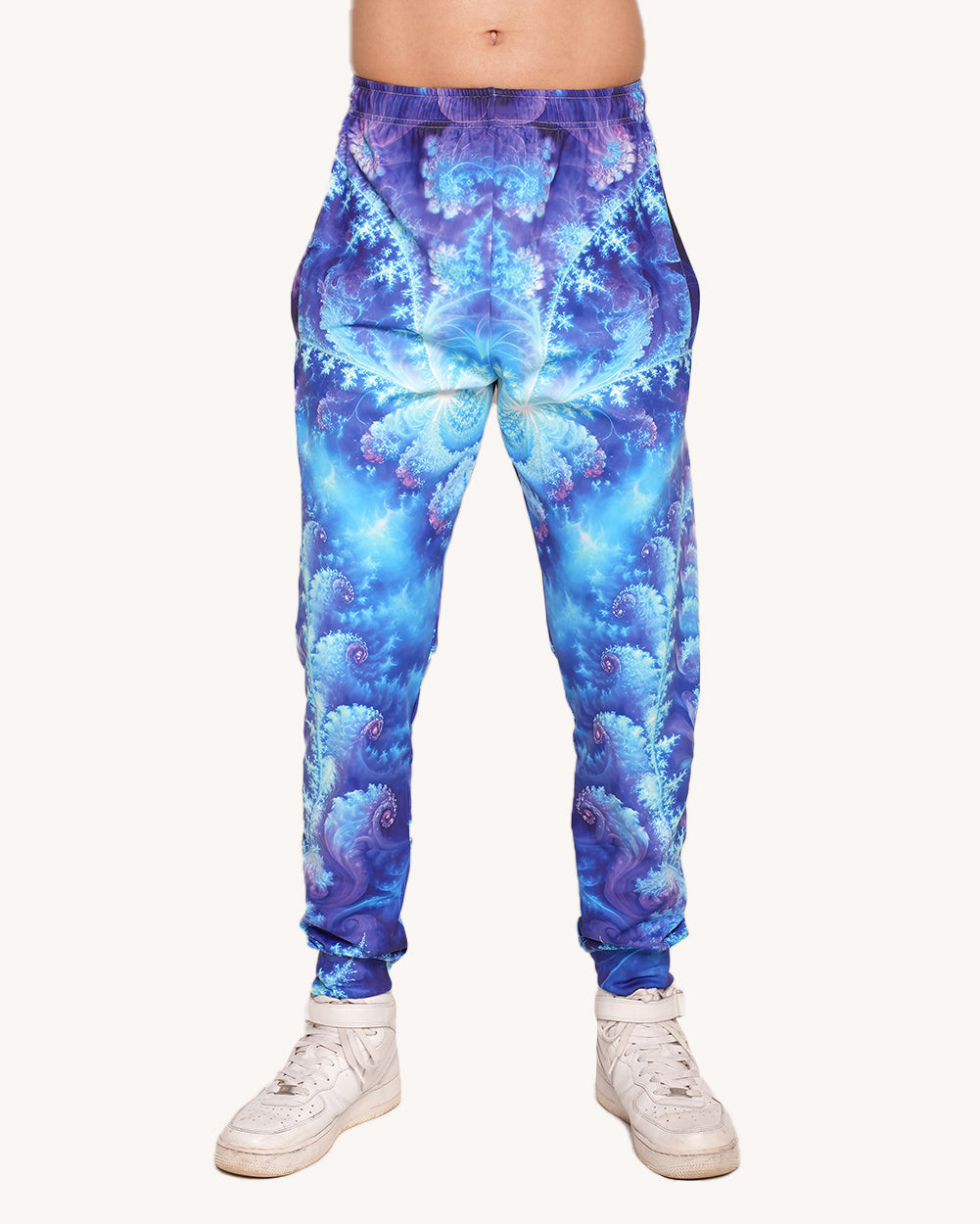 Distorted Dream Joggers