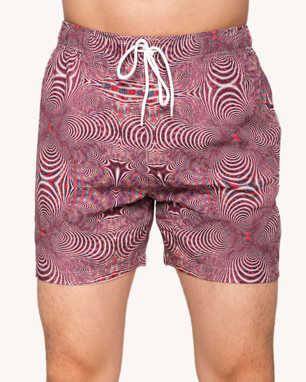 Distortion Camp Shorts