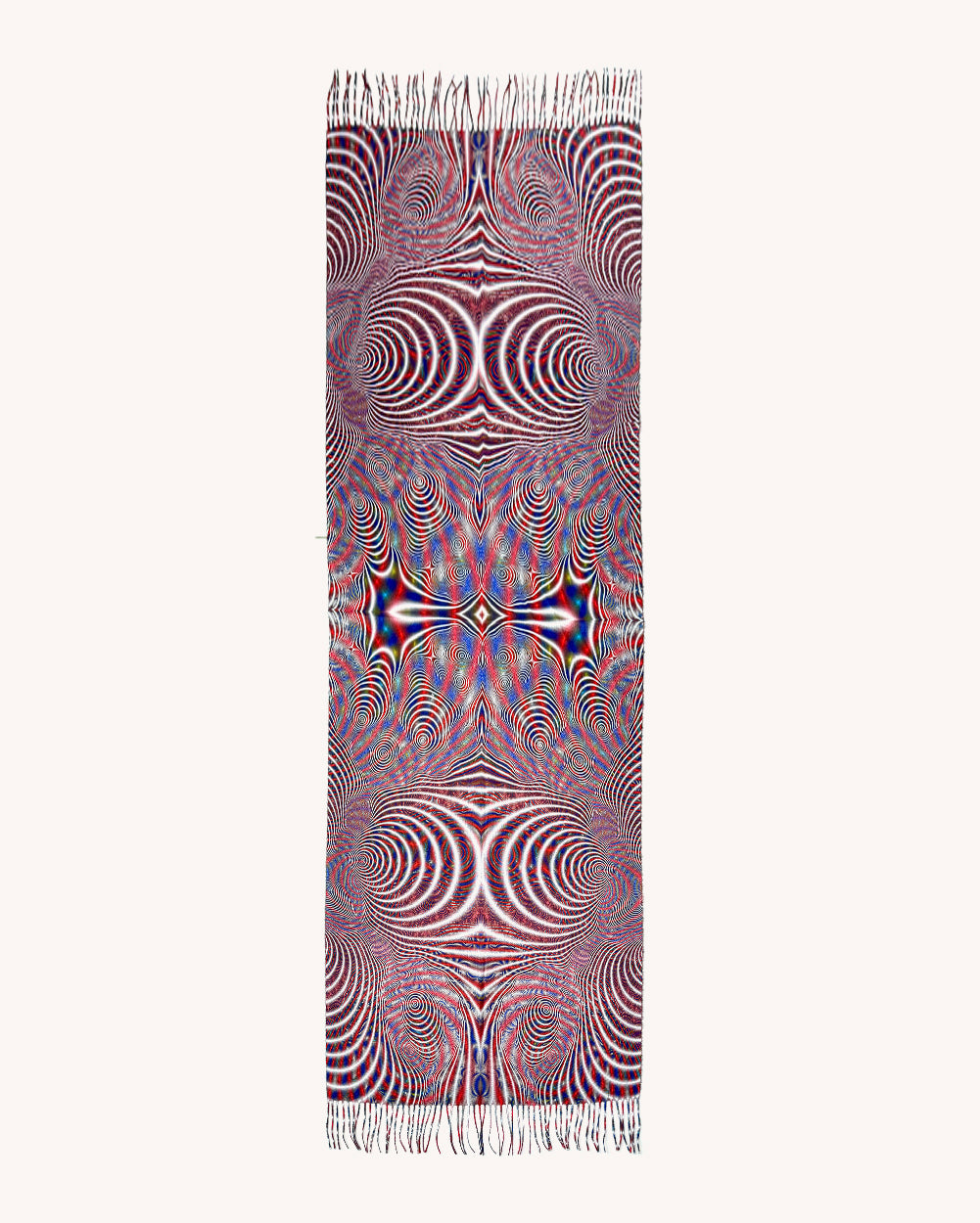Distortion Pashmina
