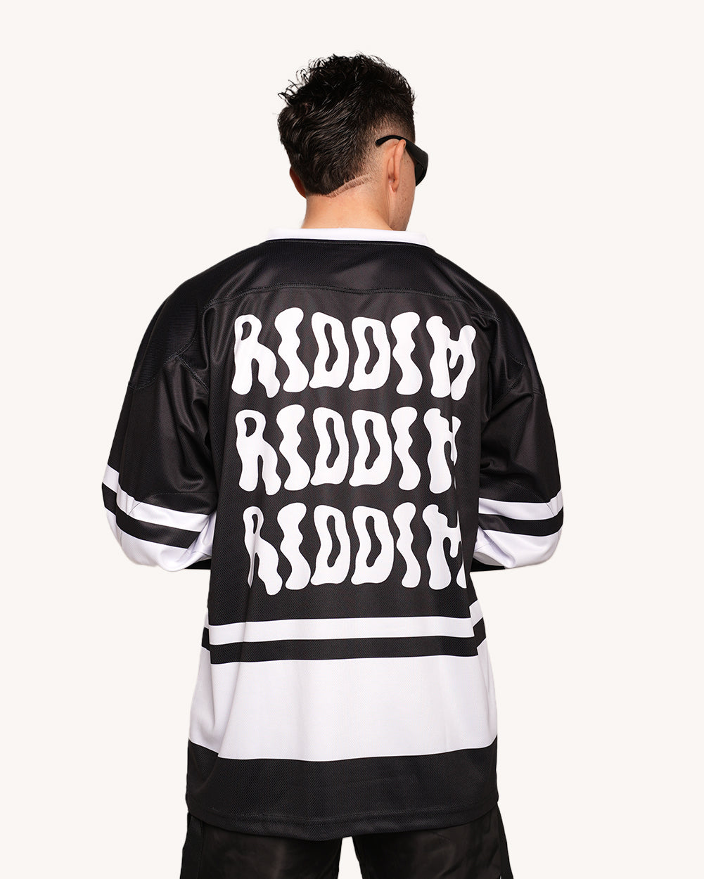Team Riddim Jersey