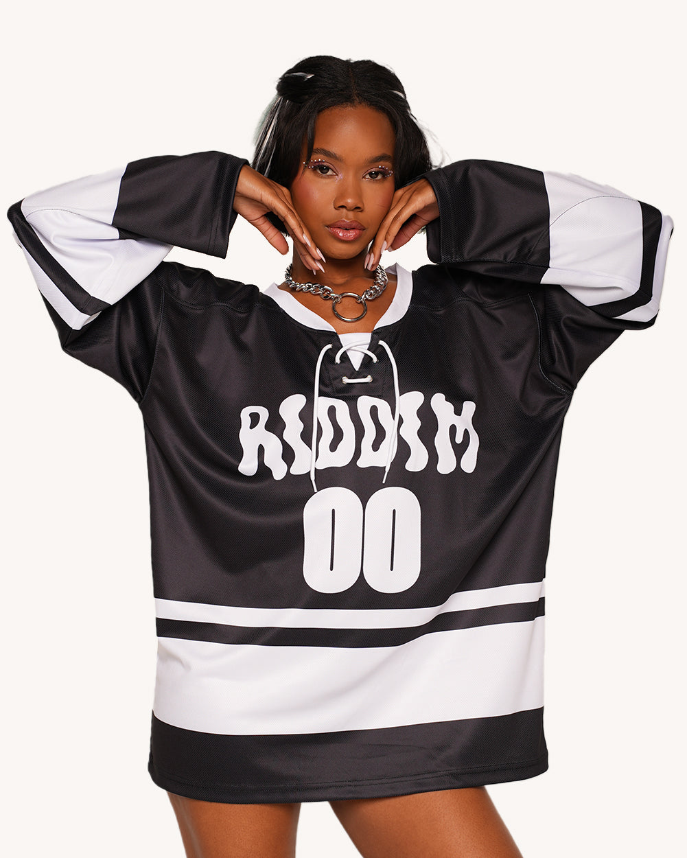 Team Riddim Jersey