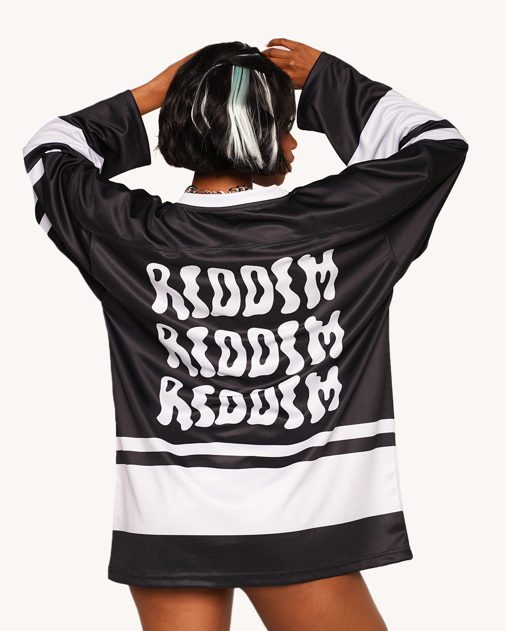 Team Riddim Jersey