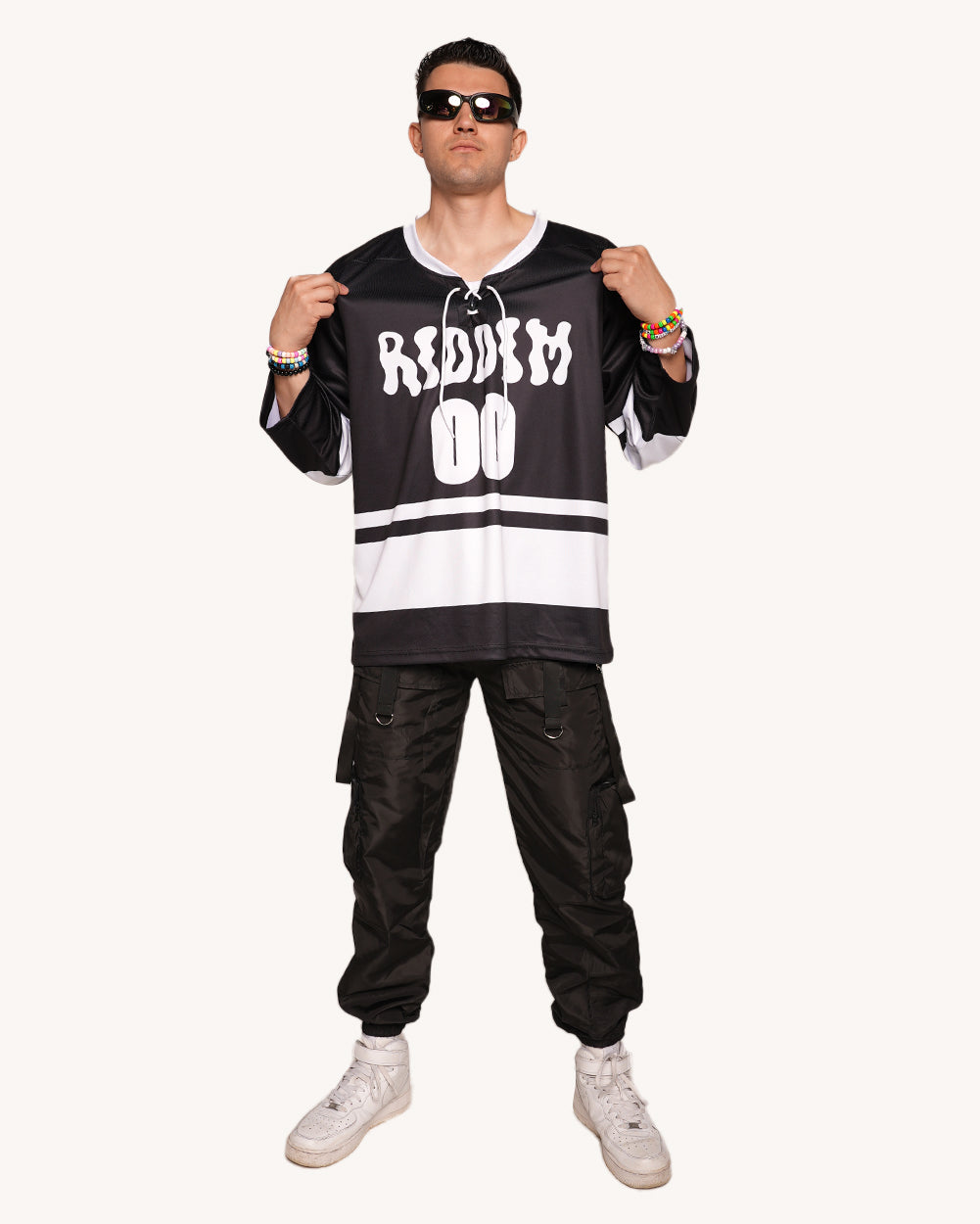 Team Riddim Jersey