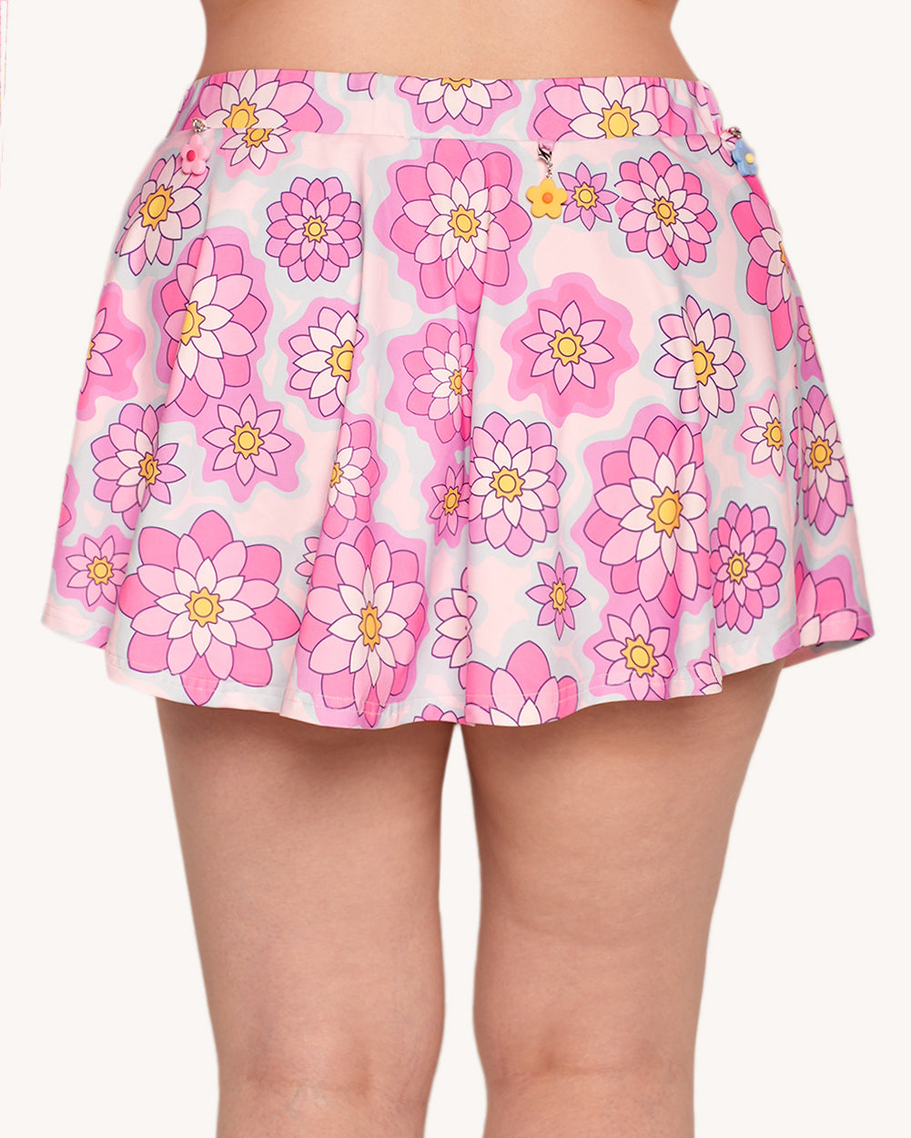 Electric Dreaming Skirt