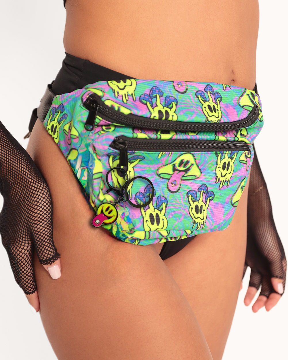 Electric Tripp Fanny Pack