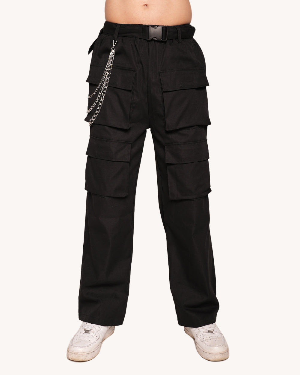 Ground Zero Pants