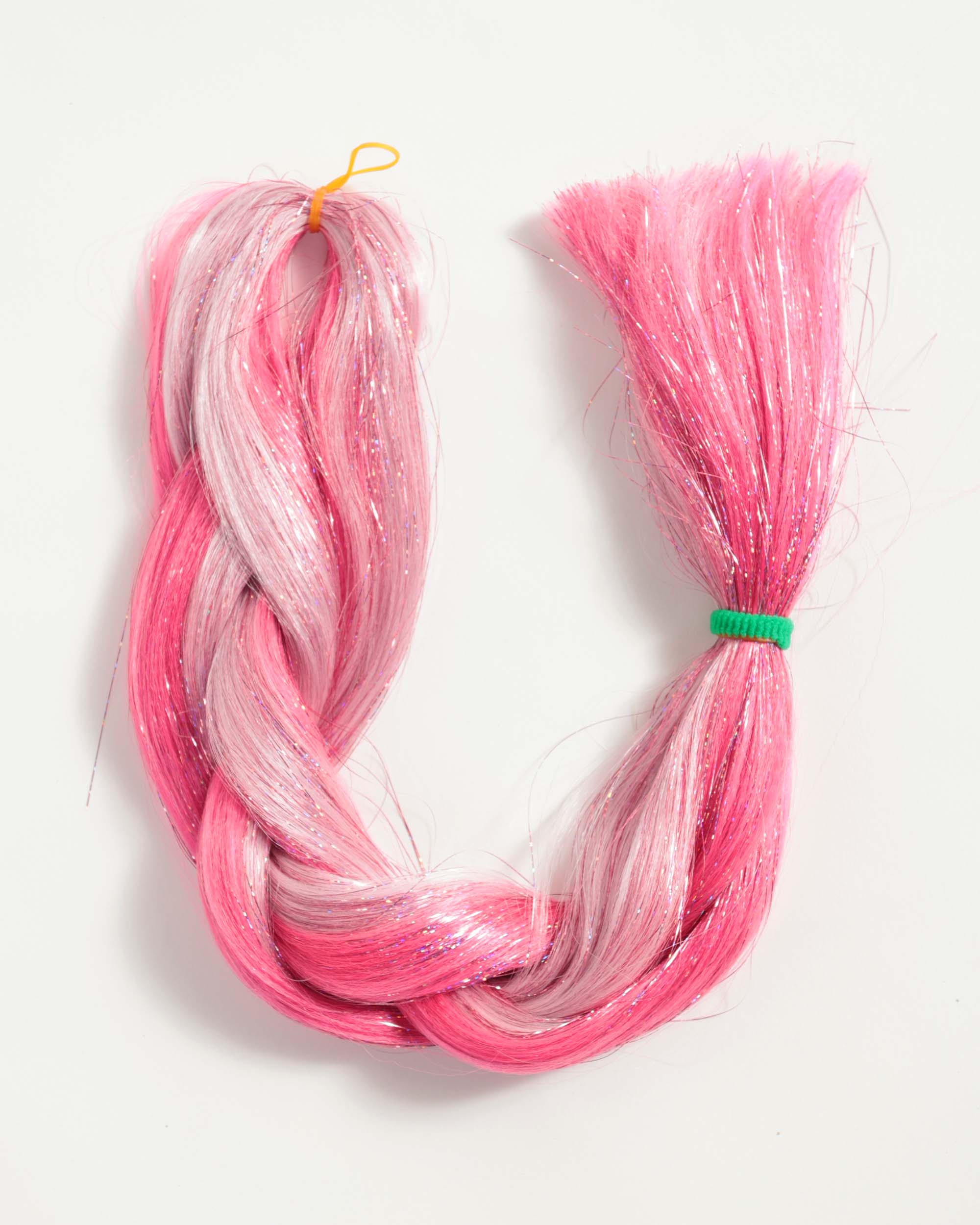 Lunautics Lovey Dovey Hair Extensions