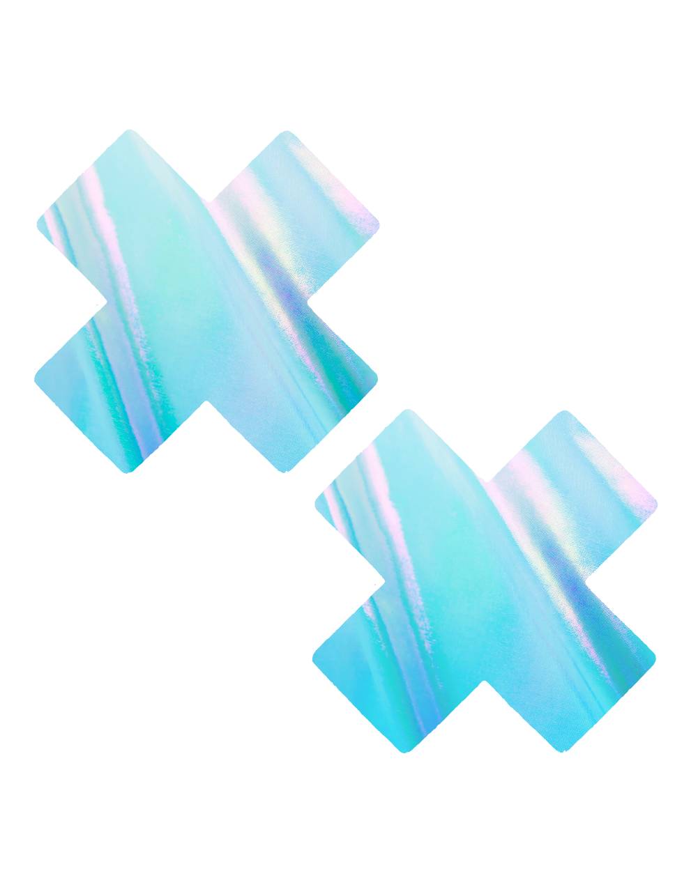 Neva Nude Daydreamer Bare Iridescent Opal Pasties