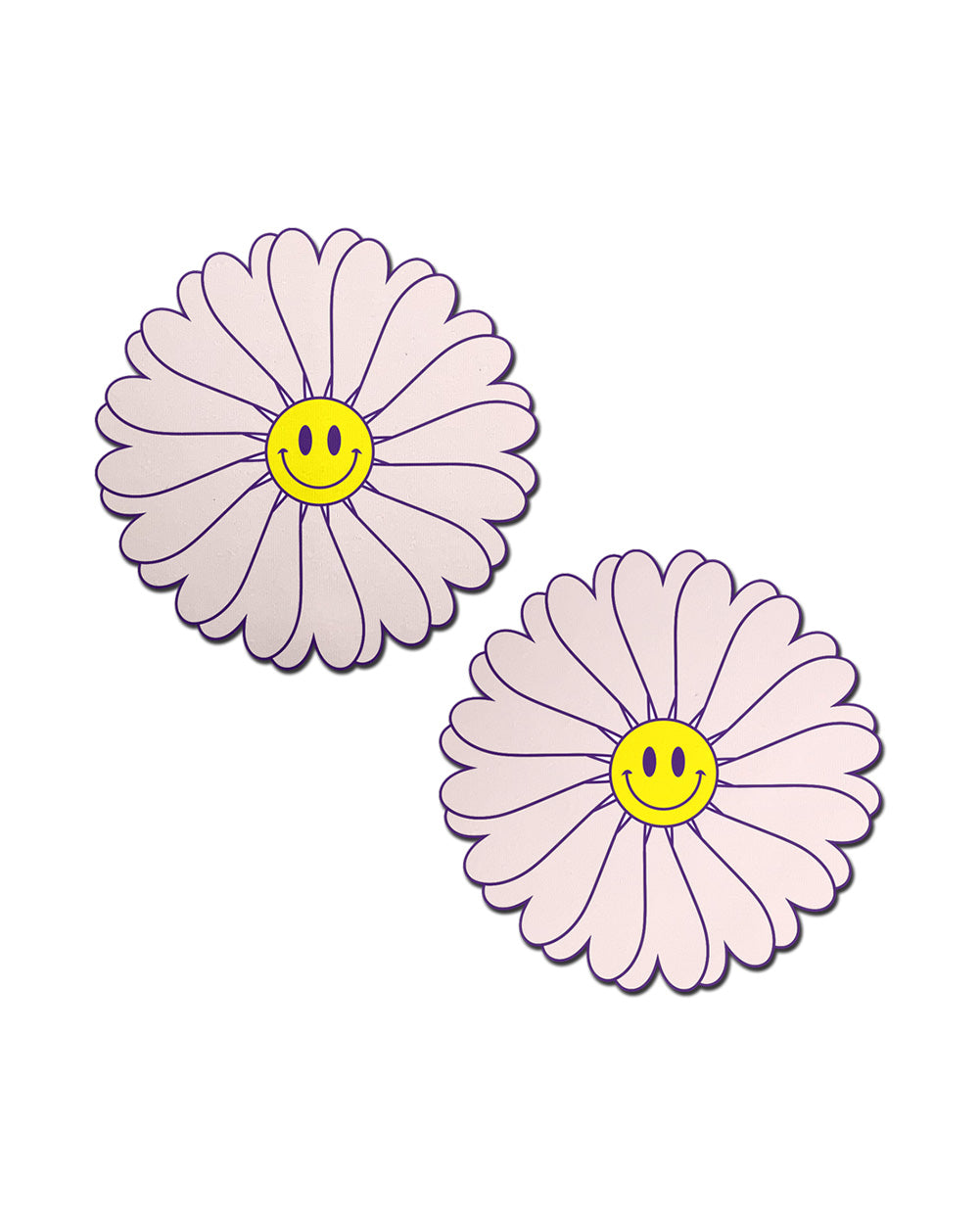 Pastease x iHR Good Days Bloom Pasties