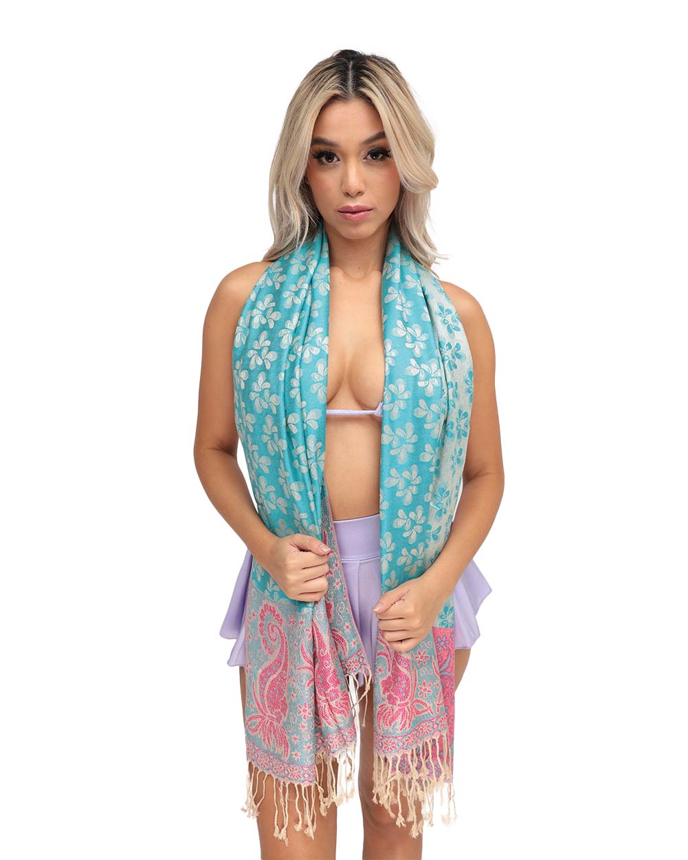 Pixie Dreams Pashmina