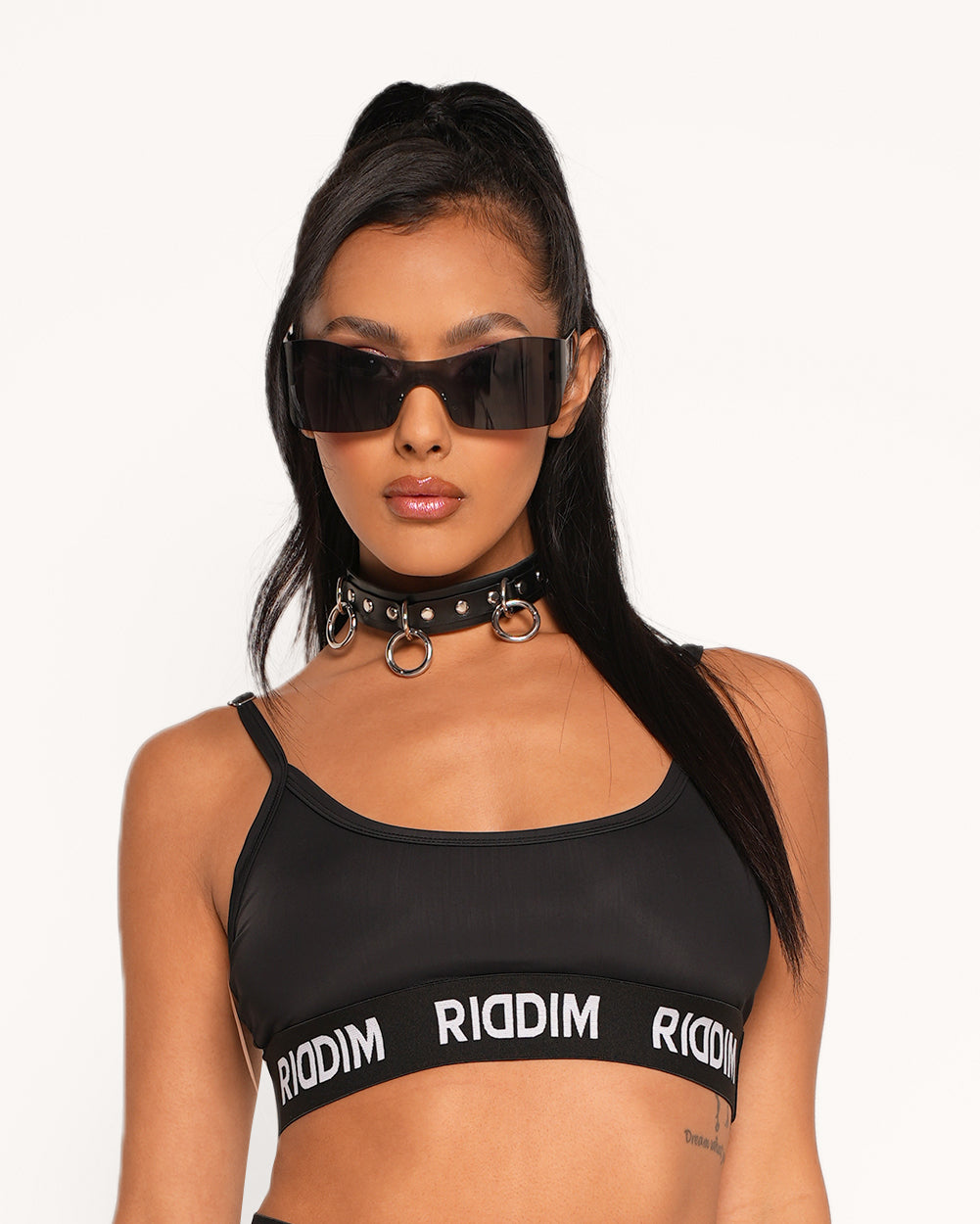 Riddim Cami Top