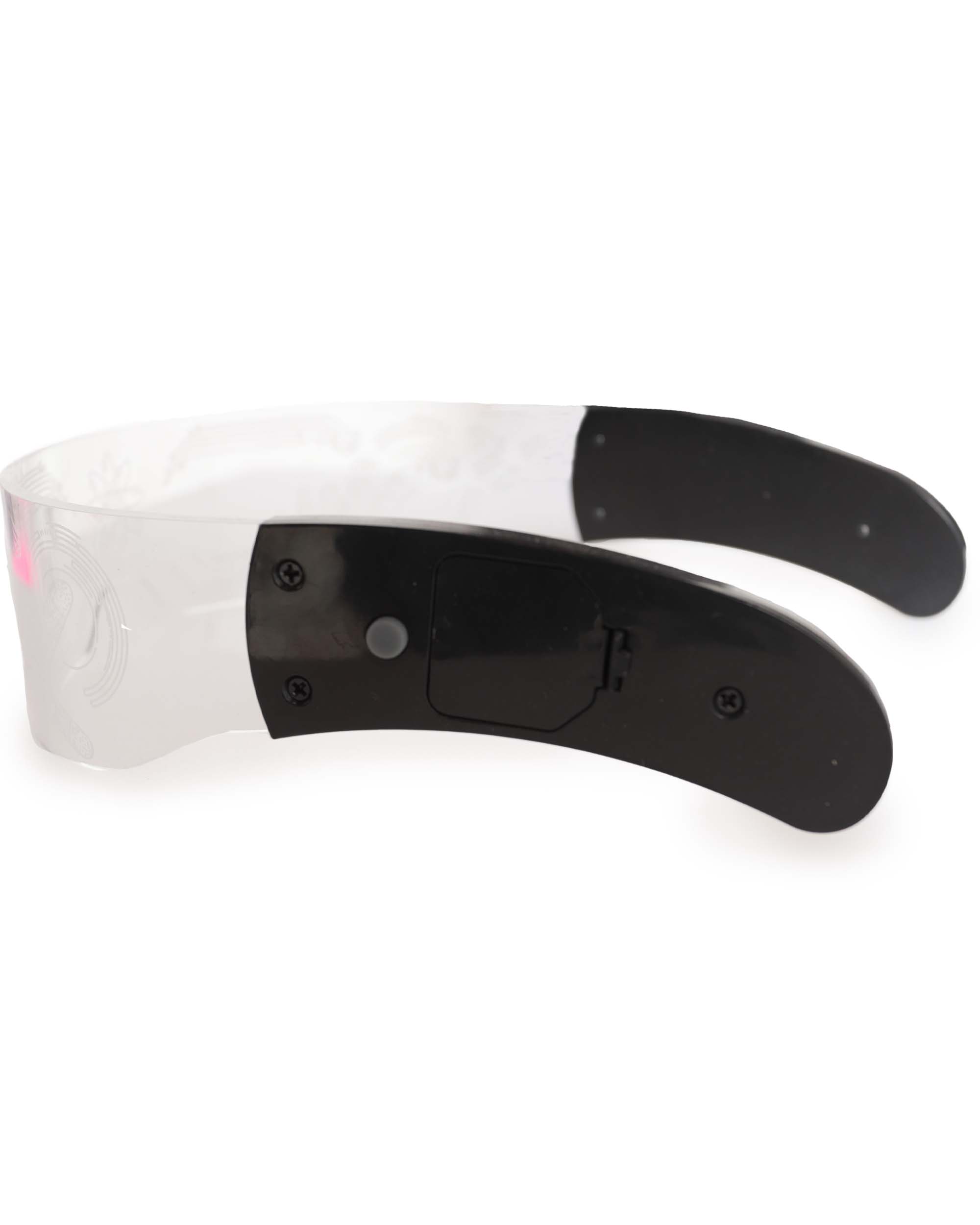 Special Agent LED Glasses