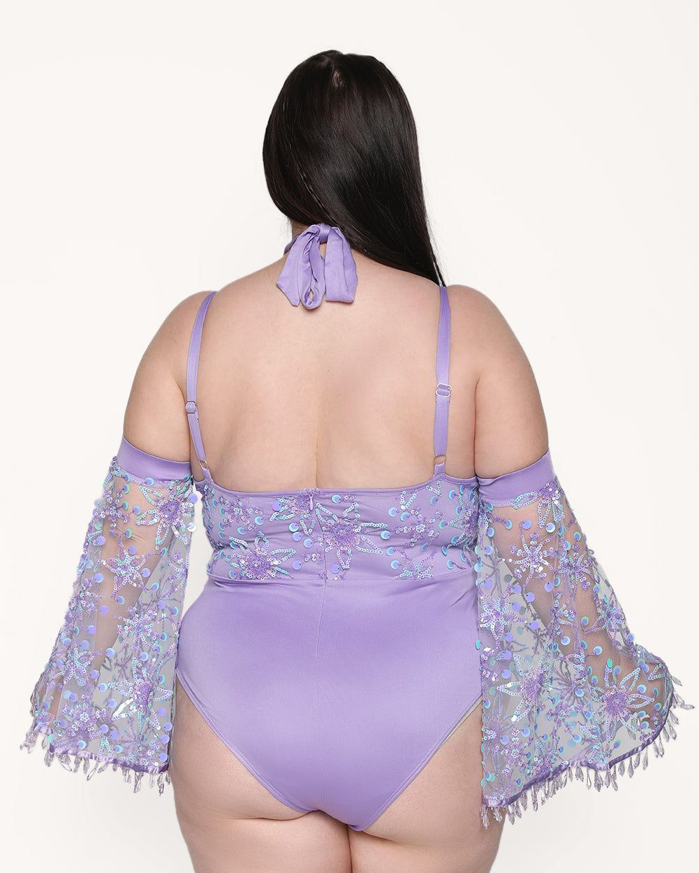 Sweet Serenade Bodysuit Set