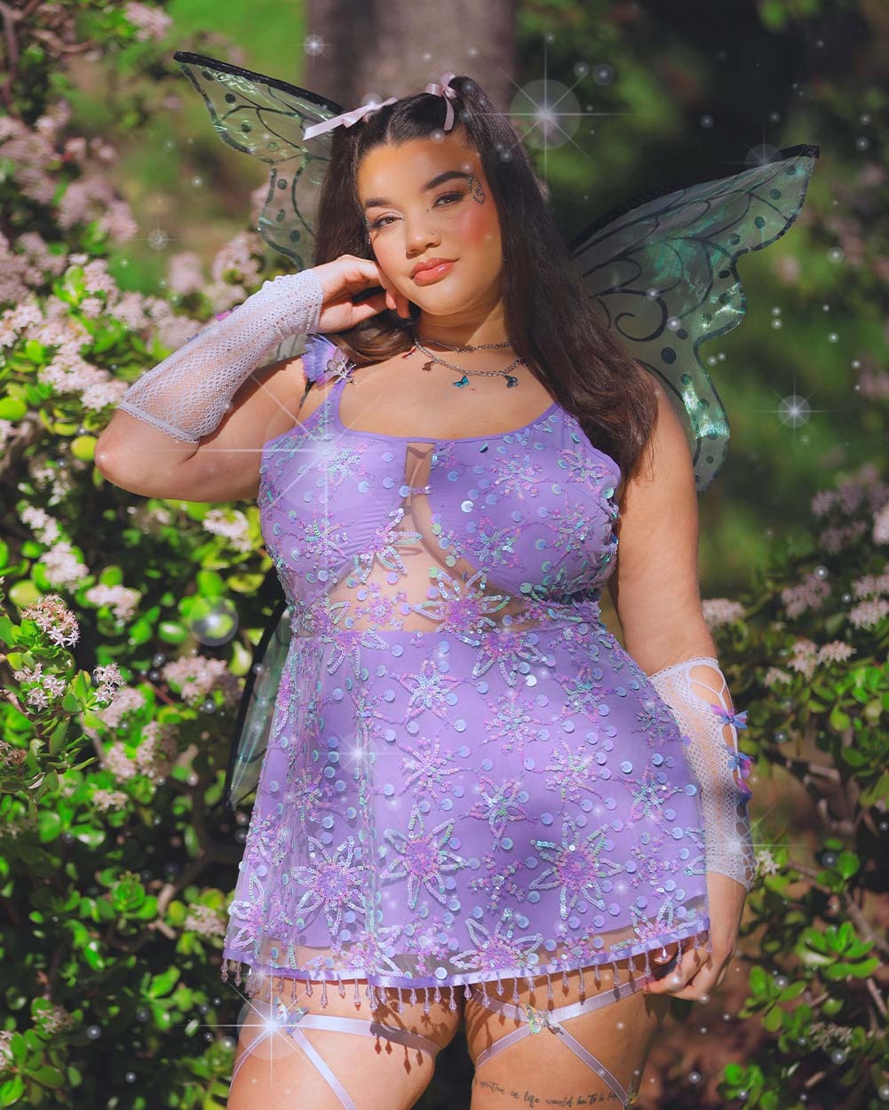 Sweet Serenade Outfit