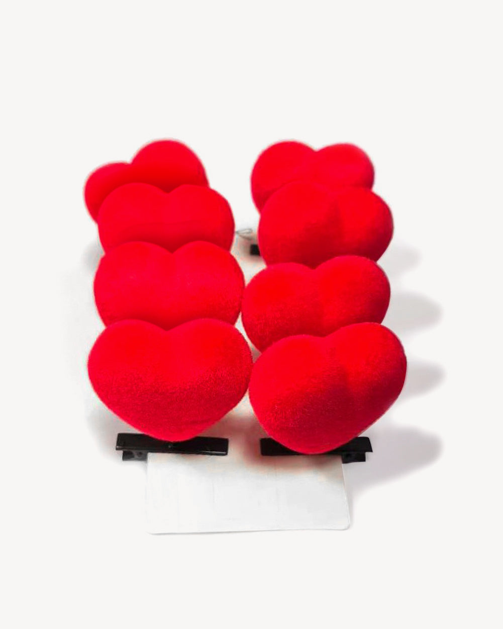 Yours Truly 8pk Heart Sprouts