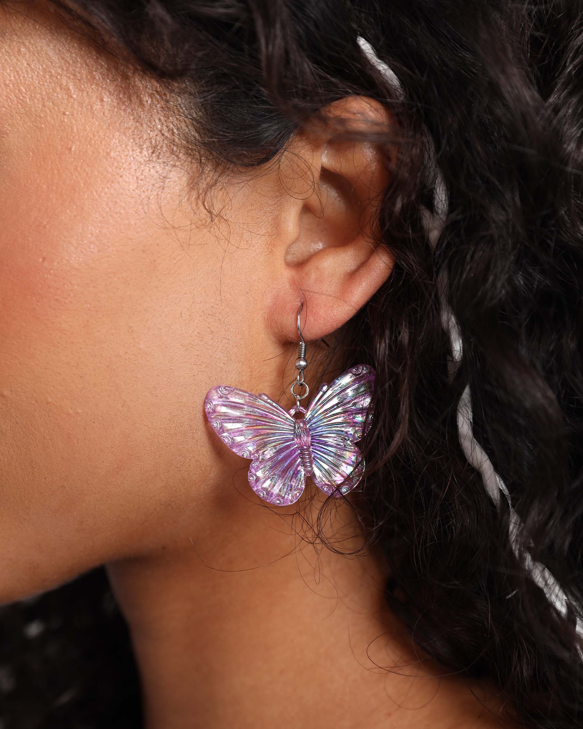 Butterfly Utopia Earrings