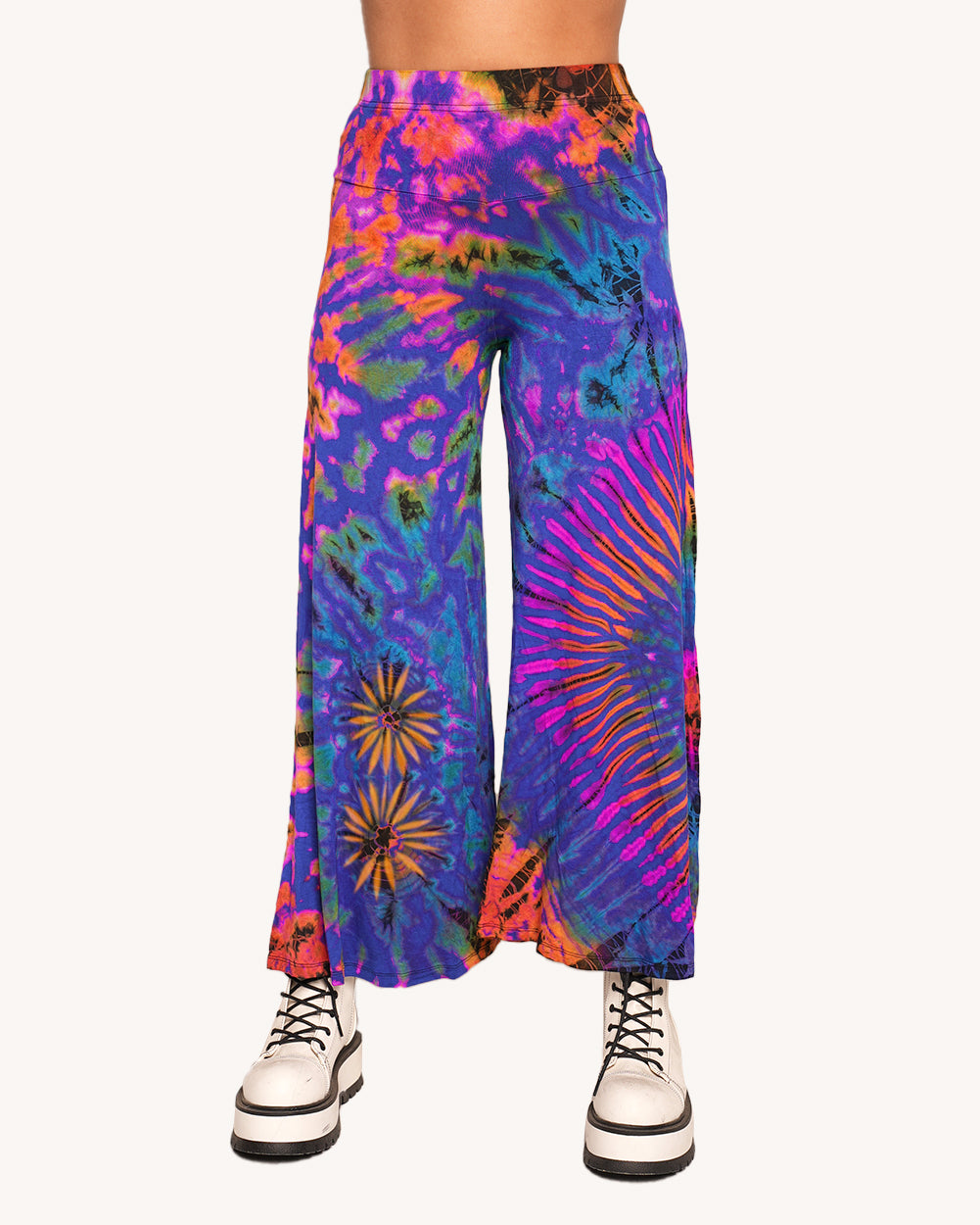Cosmic Receiver Pants